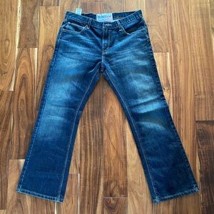 Denizen by Levi’s jeans low boot W34 L30